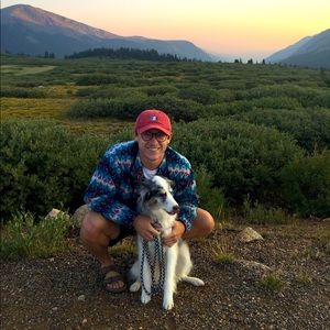 Meet your Posher, Connor